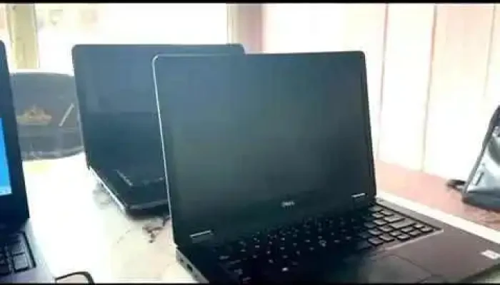 Jmd Computers -  Inside - Kaithal