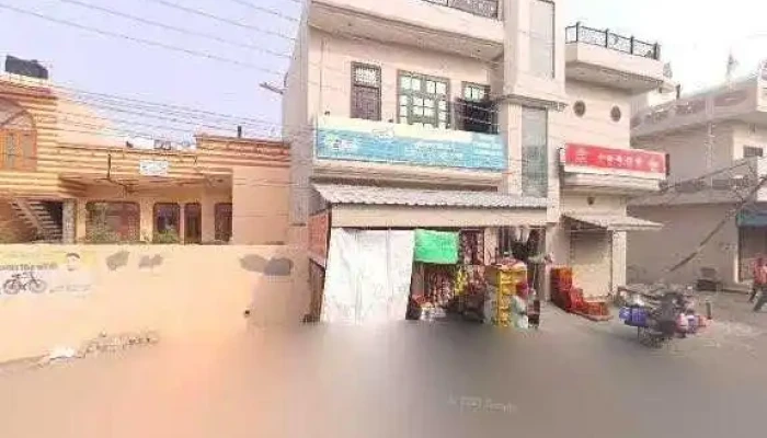 Jmd Computers -  Street View 360deg - Kaithal