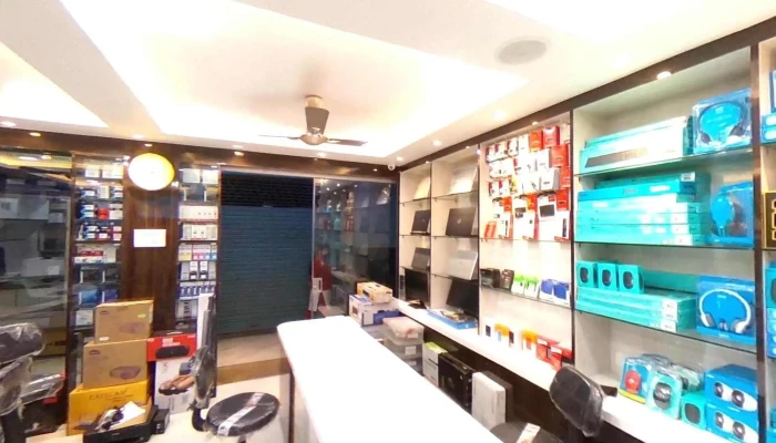 Jmd Enterprise -  Street View 360deg - Guwahati