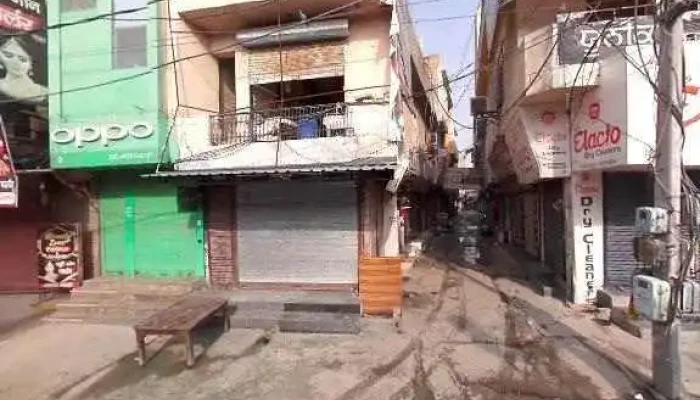 Jmd Mob Gallery Street View 360deg - Tohana