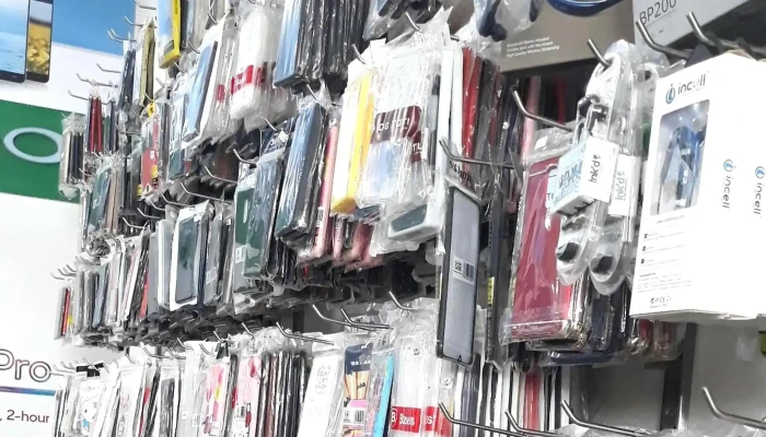 Jmd Mobile Store -  Cell Phone Store - Gharaunda