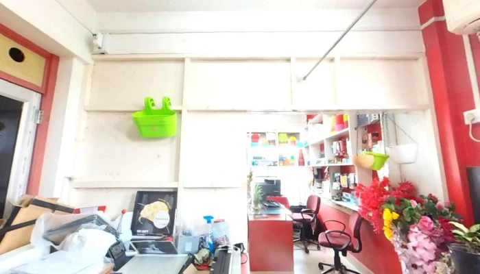 Joels Tech Blooms Street View 360deg - Jowai