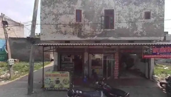 Jonny Photostate -  Street View 360deg - Pehowa