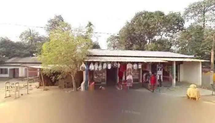 Joon Computer -  All - Mankachar, Kakripara Pt.ii