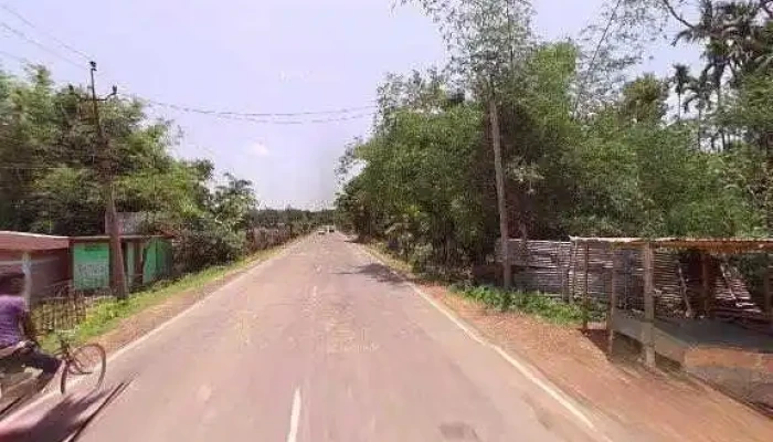 Joynul Digital Computer -  All - Karkari Pt Iv, Manipur Pt I