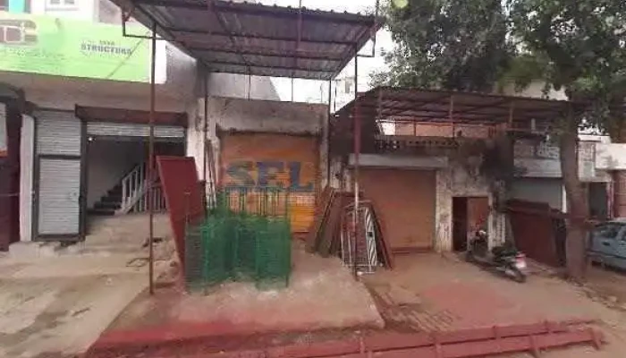 Jr Csc Centre -  Street View 360deg - Hisar