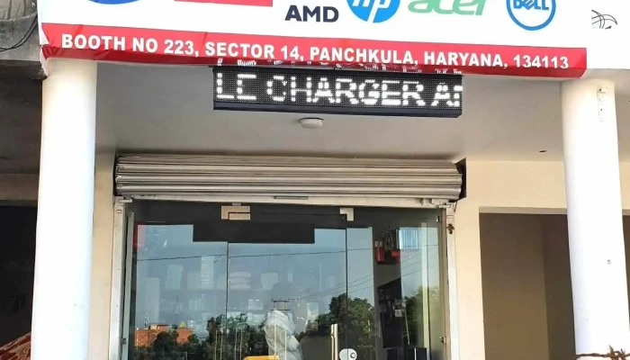 Js Computers -  All - Panchkula