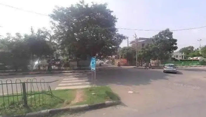 Js Computers -  Street View 360deg - Panchkula
