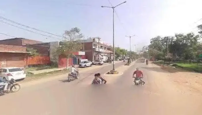 Jss Electronics And Trading Company Street View 360deg - Charkhi Dadri