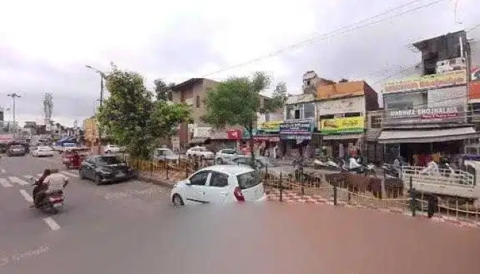 Just Click -  Street View 360deg - Karnal