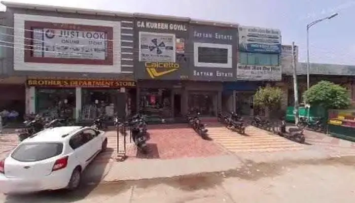 Justlook Online Store -  Street View 360deg - Tohana
