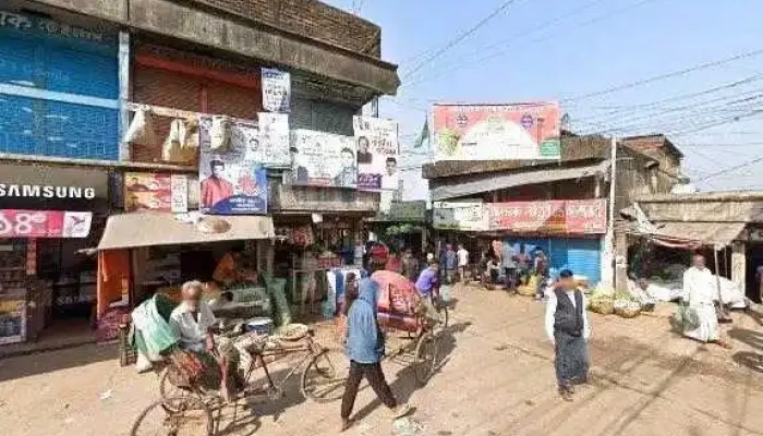Juvan Telicom -  All - Chhatak