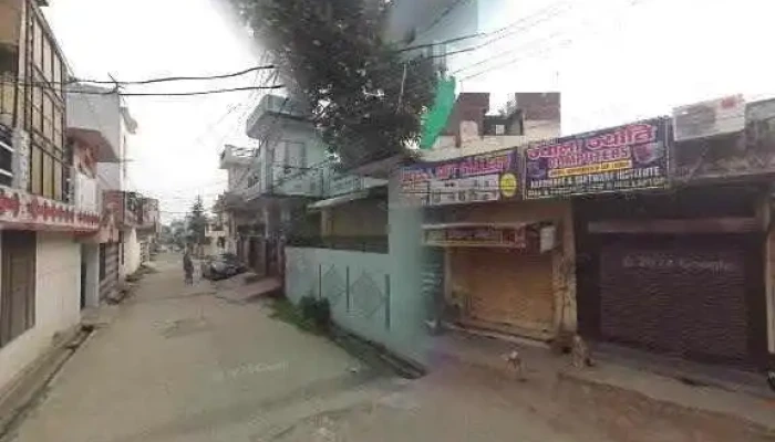 Jvaalaa Jyoti Kmpyuuttrs All - Jagadhri, Yamuna Nagar