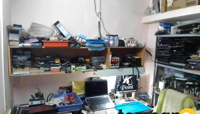 K Point Computer - 28