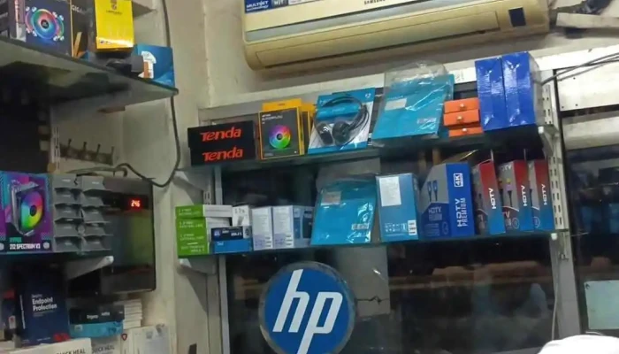 K25 Computer Shoppee -  All - Hisar