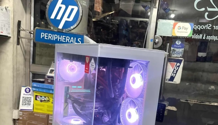 K25 Computer Shoppee -  Discounts - Hisar
