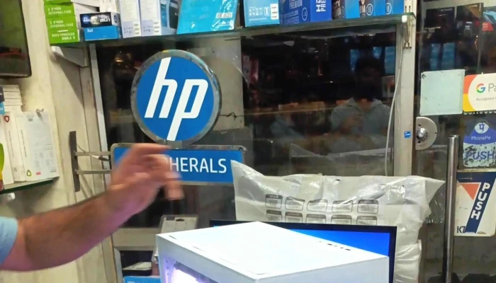 K25 Computer Shoppee -  Electronics Store - Hisar