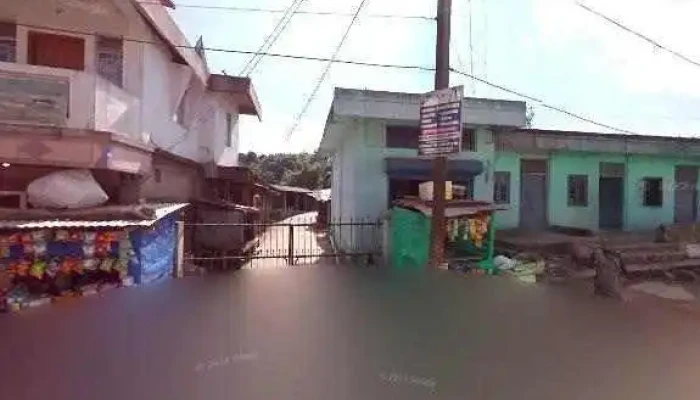 K8p4s8 Mechatronics Street View 360deg - Raliang