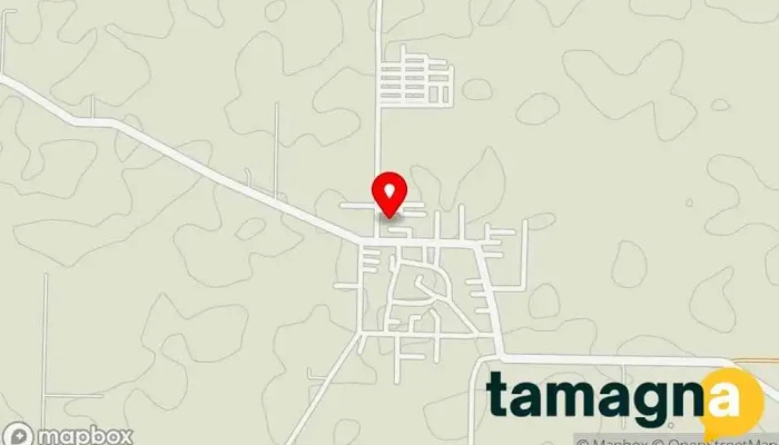 map of Kabir GPS Online Computer store in Gharaunda, Dinger Majra