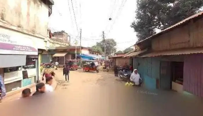 Kajal Das -  All - Mankachar