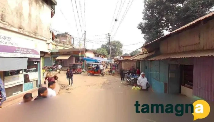 Kajal Das - Mankachar