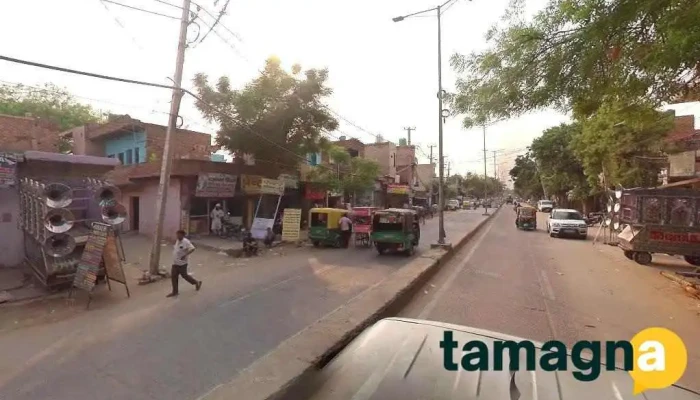 Kajal Online Service - Gurugram, Tauru