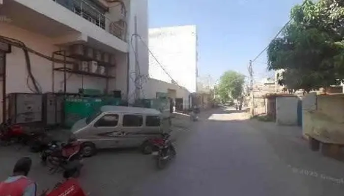 Kaka Kamputers -  Street View 360deg - Gurugram