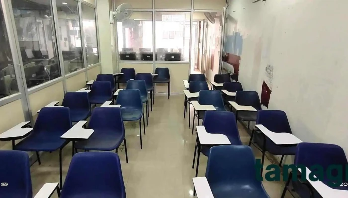 kakatiya Computer Education - Opposite District Court