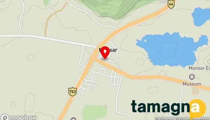 map of Kala electrical and electronics, mobile shopee ,mansar Electronics store in Mansar