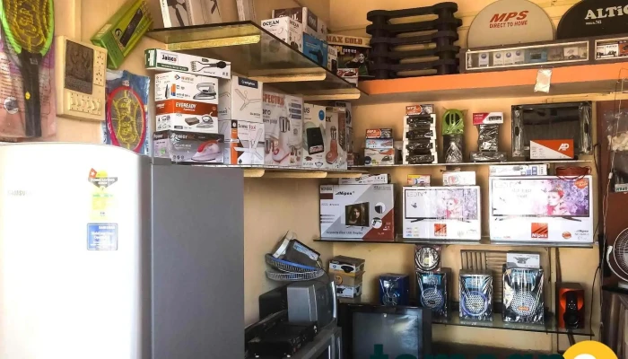 Kala Electrical And Electronics Mobile Shopee Mansar Principal - Mansar