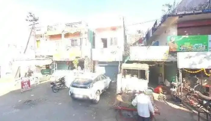 Kalika Computer Sale Service Street View 360deg - Chhatrapati Sambhajinagar