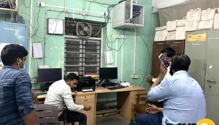 Kalpak Computers - Shripad Darshan Apartment