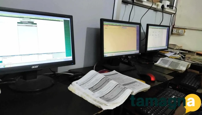 Kalpana Chawla Computech Pvt Ltd -  All - Yamuna Nagar
