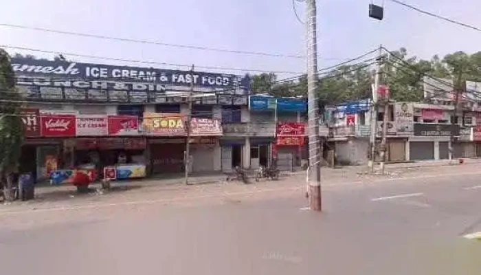 Kalpana Chawla Computech Pvt Ltd -  Street View 360deg - Yamuna Nagar
