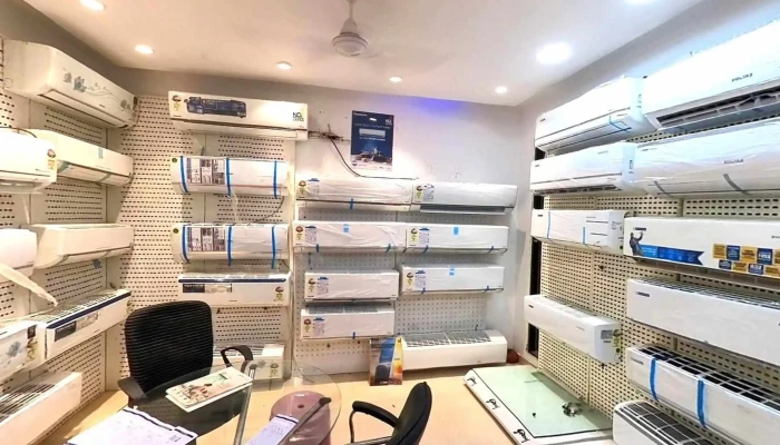 Kalyani Electronics -  Street View 360deg - Dhule