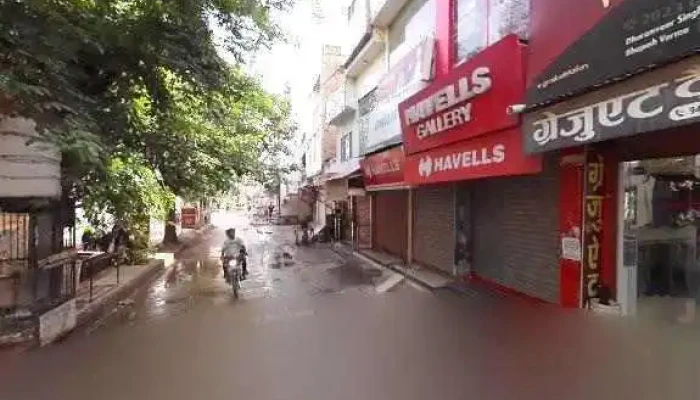 Kamaljeet -  All - Dangra, Tohana
