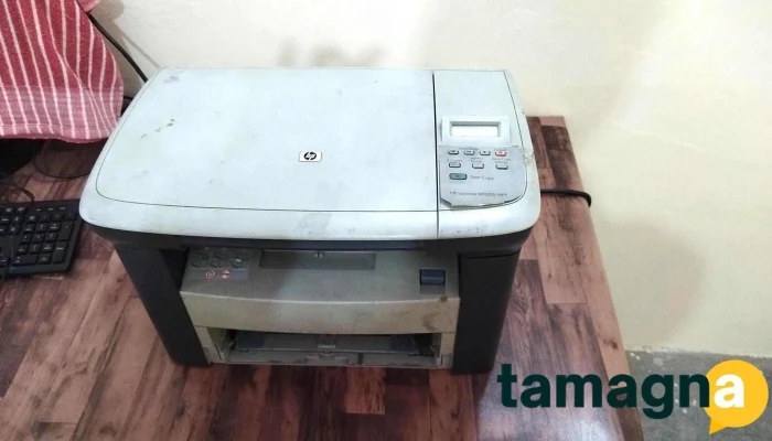 Kamboj Computers -  By Owner - Jagadhri