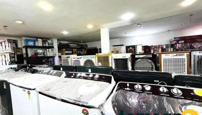 Kamboj World Vision -  By Owner - Buria