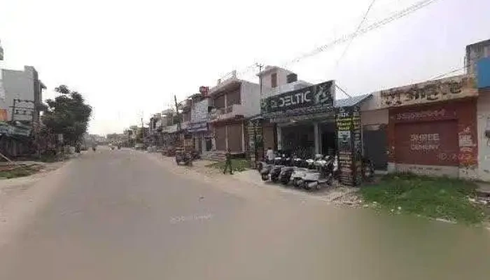 Kamboj World Vision -  Street View 360deg - Buria