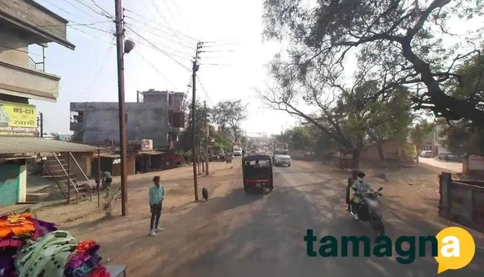Kanaiya Footwear - Pimpalner Road