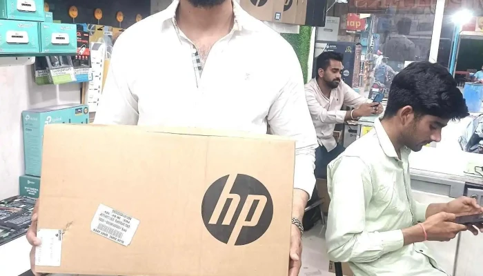 Kapil Computers -  Latest - Rewari