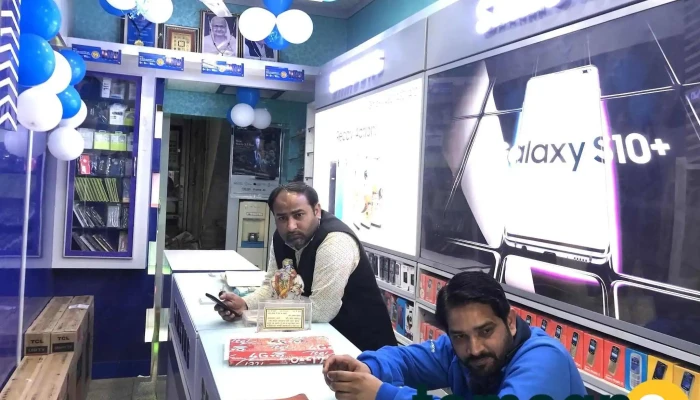 Karan Telecom -  All - Mandi Dabwali