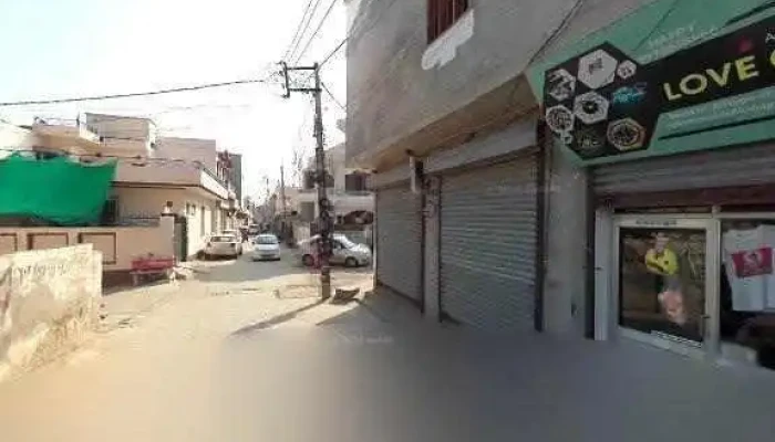 Karni Online Services Fatehabad -  Street View 360deg - Fatehabad