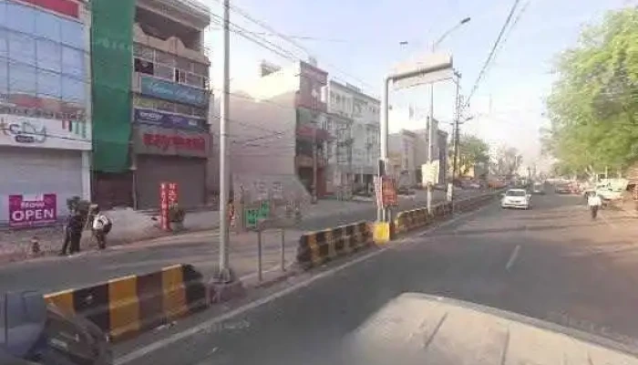 Kartikey Computers -  Street View 360deg - Gurugram