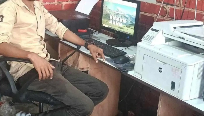 Kashnia Type College -  All - Bhiwani