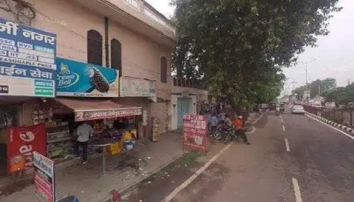 Kashnia Type College -  Street View 360deg - Bhiwani