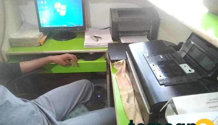 Katariya Internet -  Computer - Meham, Mahamrural