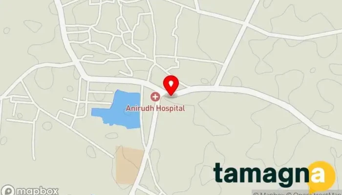 map of Katariya Internet Internet shop in Meham, Mahamrural