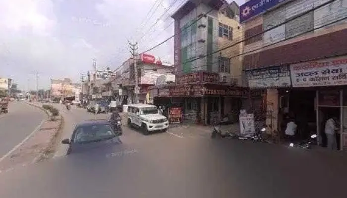 Katariya Internet -  Street View 360deg - Meham, Mahamrural