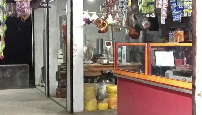 Kazi Computer Shop -  Exterior - Tura